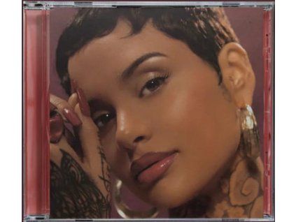 Kehlani - Kehlani (CD)