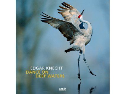 Edgar Knecht - Dance On Deep Waters (CD)