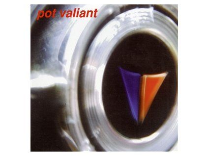 POT VALIANT - TRANSAUDIO (CD)