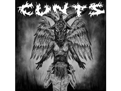 CNTS - CUNTS (CD)
