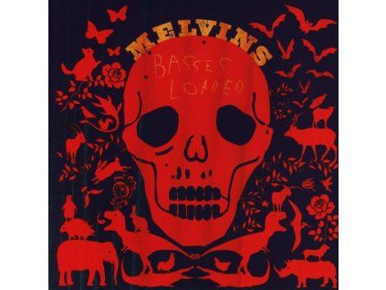 MELVINS - BASSES LOADED (CD)
