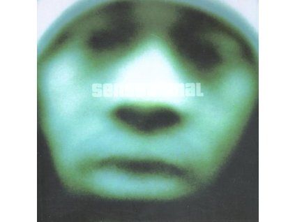 SENSATIONAL - GET ON MY PAGE (CD)