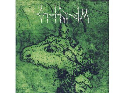ORTHRELM - OV (CD)