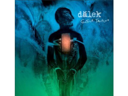 D�LEK - GUTTER TACTICS (CD)
