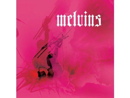 MELVINS - CHICKEN SWITCH (CD)
