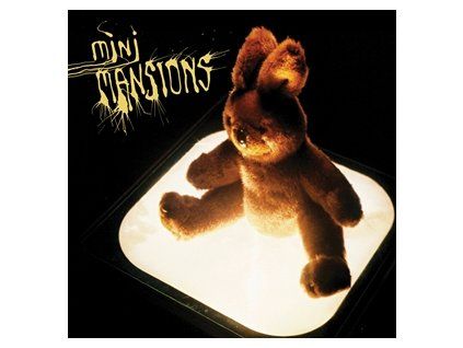 MINI MANSIONS - MINI MANSIONS (CD)