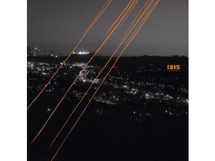 ISIS - TEMPORAL (CD)