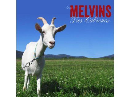 MELVINS - TRES CABRONES (CD)