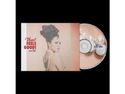 Jessie Ware - That! Feels Good! (CD)