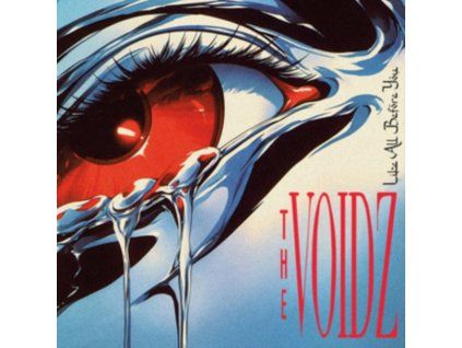 VOIDZ - Like All Before You (CD)