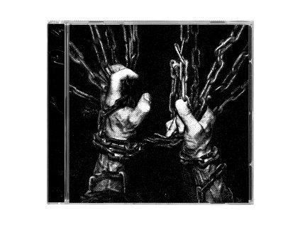 Neckbreakker - Within The Viscera (CD)