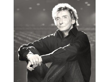 Barry Manilow - What A Time (CD)