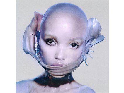 FKA twigs - Eusexua Afterglow (CD)