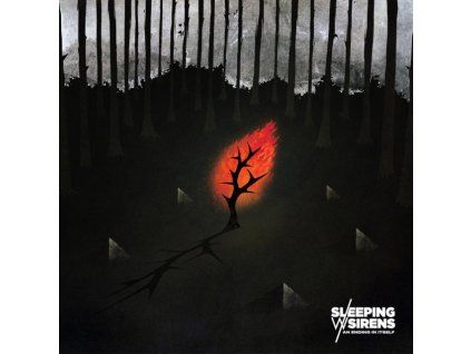 SLEEPING WITH SIRENS - An Ending In Itself (CD)