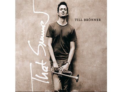 Till Brönner - That Summer (CD)