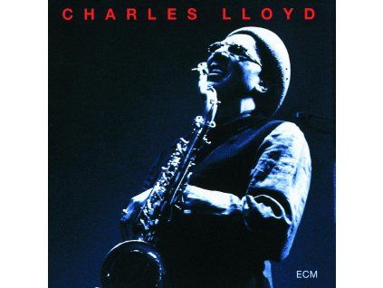 Charles Lloyd - The Call (CD)