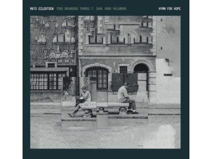 Mats Eilertsen - Hymn For Hope (CD)