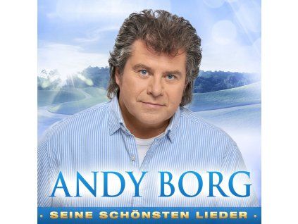 Andy Borg - Seine schönsten Lieder (CD)