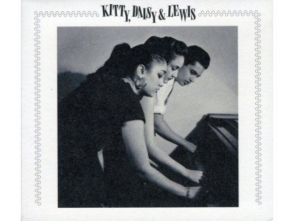 Kitty, Daisy & Lewis - Kitty, Daisy & Lewis (CD)