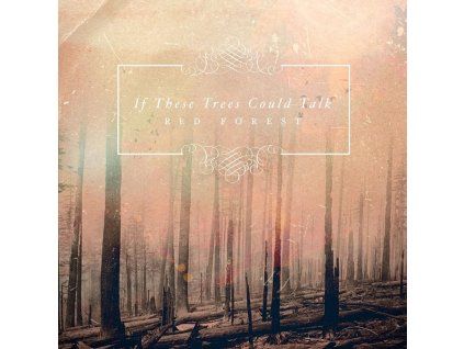 If These Trees Could Talk - Red Forest (CD)