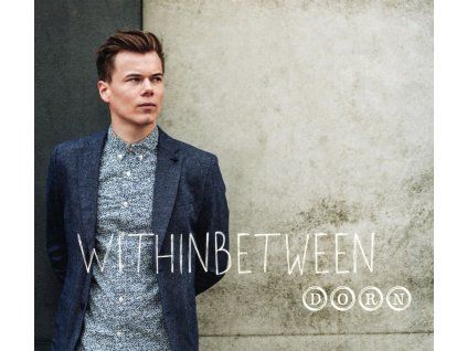 Dorn - Withinbetween (CD)