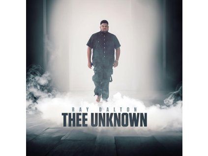 Ray Dalton - Thee Unknown (CD)