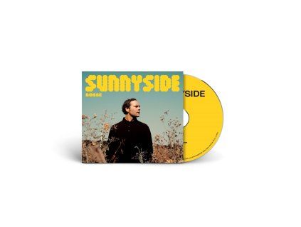 Bosse - Sunnyside (CD)