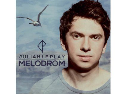 Julian Le Play - Melodrom (CD)