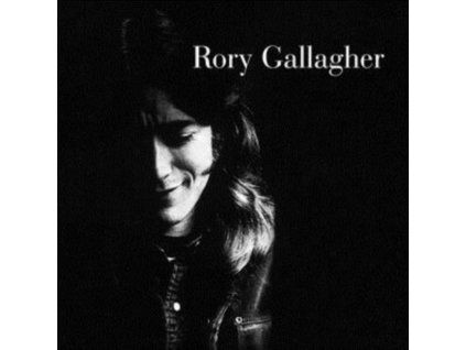 RORY GALLAGHER - Rory Gallagher (CD)