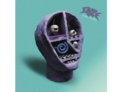 Slope - Freak Dreams (CD)