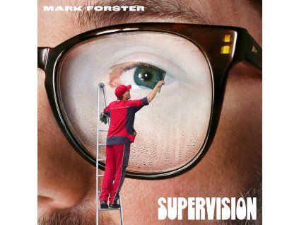 Mark Forster - Supervision (CD)