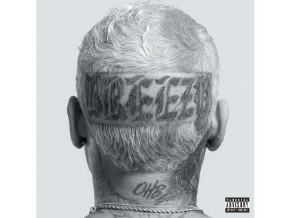 Chris Brown - Breezy (CD)