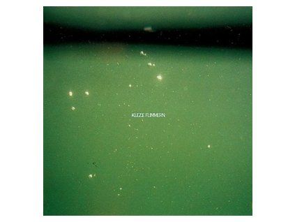 KLEZ.E - FLIMMERN (CD)