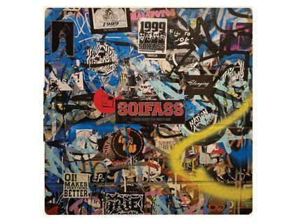 SOIFASS - 1999 (DIGIPAK CD) (CD)