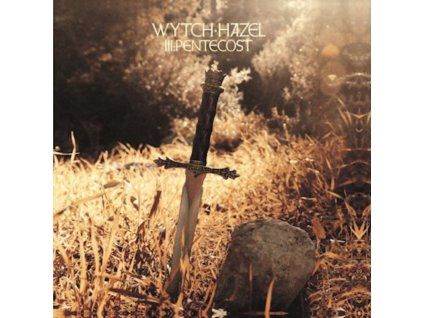 WYTCH HAZEL - Iii: Pentecost (CD)