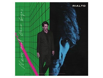 RIALTO - NEON & GHOST SIGNS (LTD EXPANDED DELUXE ED.) (CD)