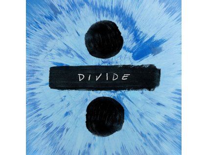 430603 2 ed sheeran divide music cd
