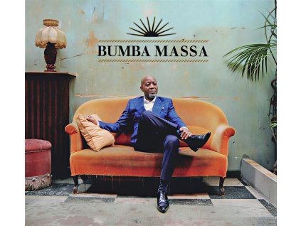 Bumba Massa - V70 (CD)