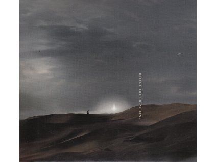 Underoath - Define The Great Line (CD)