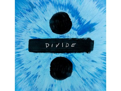Ed Sheeran-Divide (Deluxe Edition)