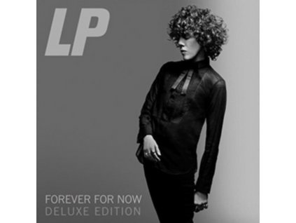 LP - Forever For Now (Deluxe Edition)