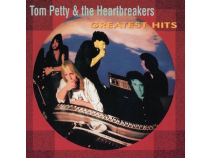 Tom Petty And The Heartbreakers - Greatest Hits (Music CD)