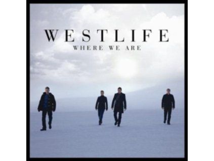 501357 2 westlife where we are music cd