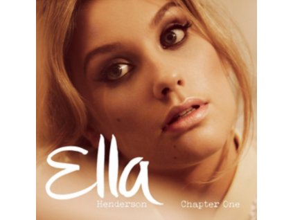 Ella Henderson - Chapter One (Deluxe Version) (Music CD)