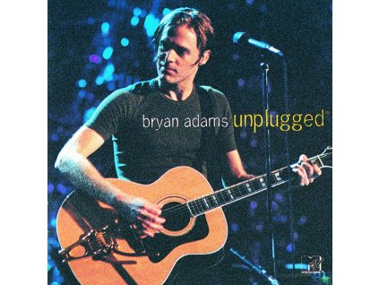 Bryan Adams - Unplugged (Music CD)