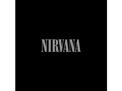 623190 2 nirvana nirvana best of music cd