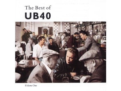 UB40 - The Best Of - Volume One (Music CD)