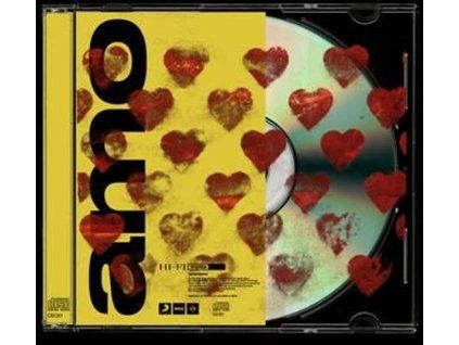 659592 bring me the horizon amo music cd