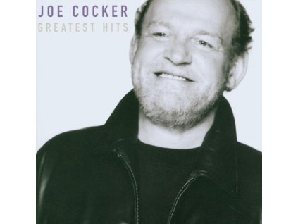 Joe Cocker - Greatest Hits (Music CD)