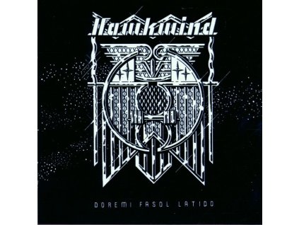 Hawkwind - Doremi Fasol Latido [Remastered] (Music CD)